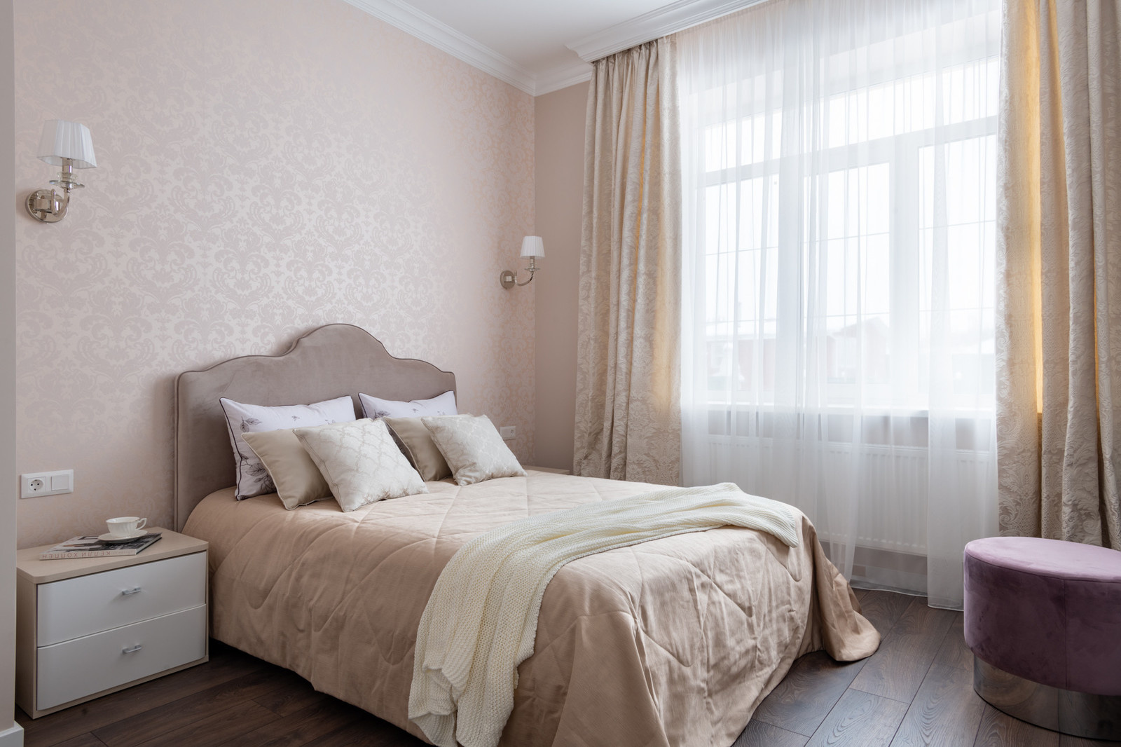 Загородный дом 230 кв.м.