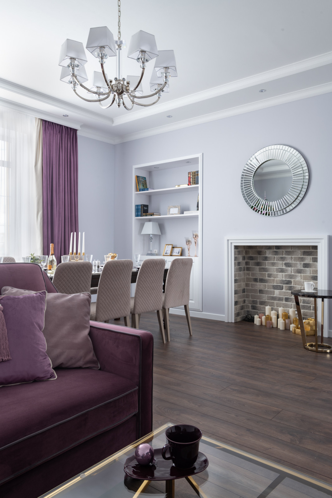 Загородный дом 230 кв.м.