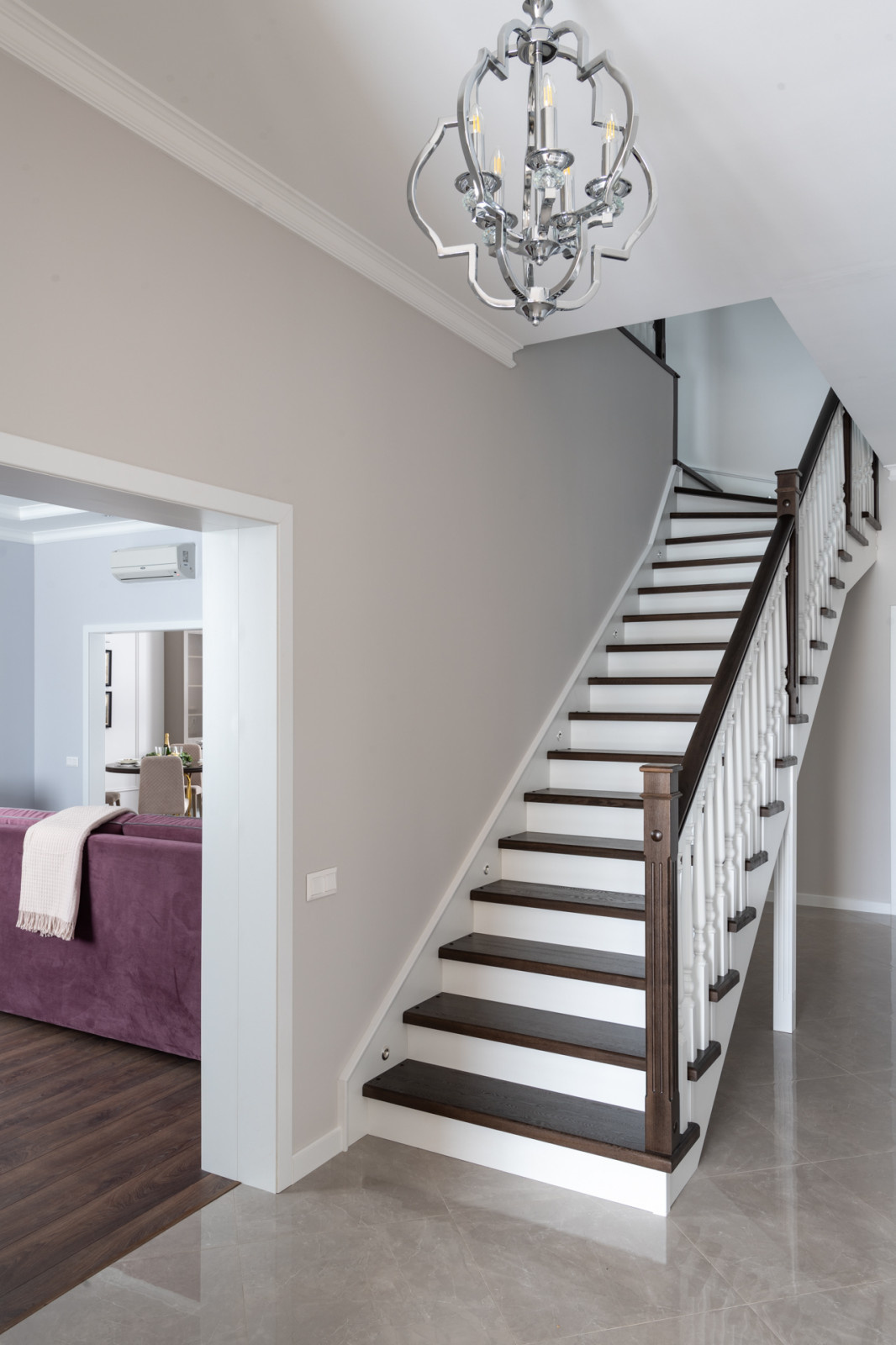 Загородный дом 230 кв.м.