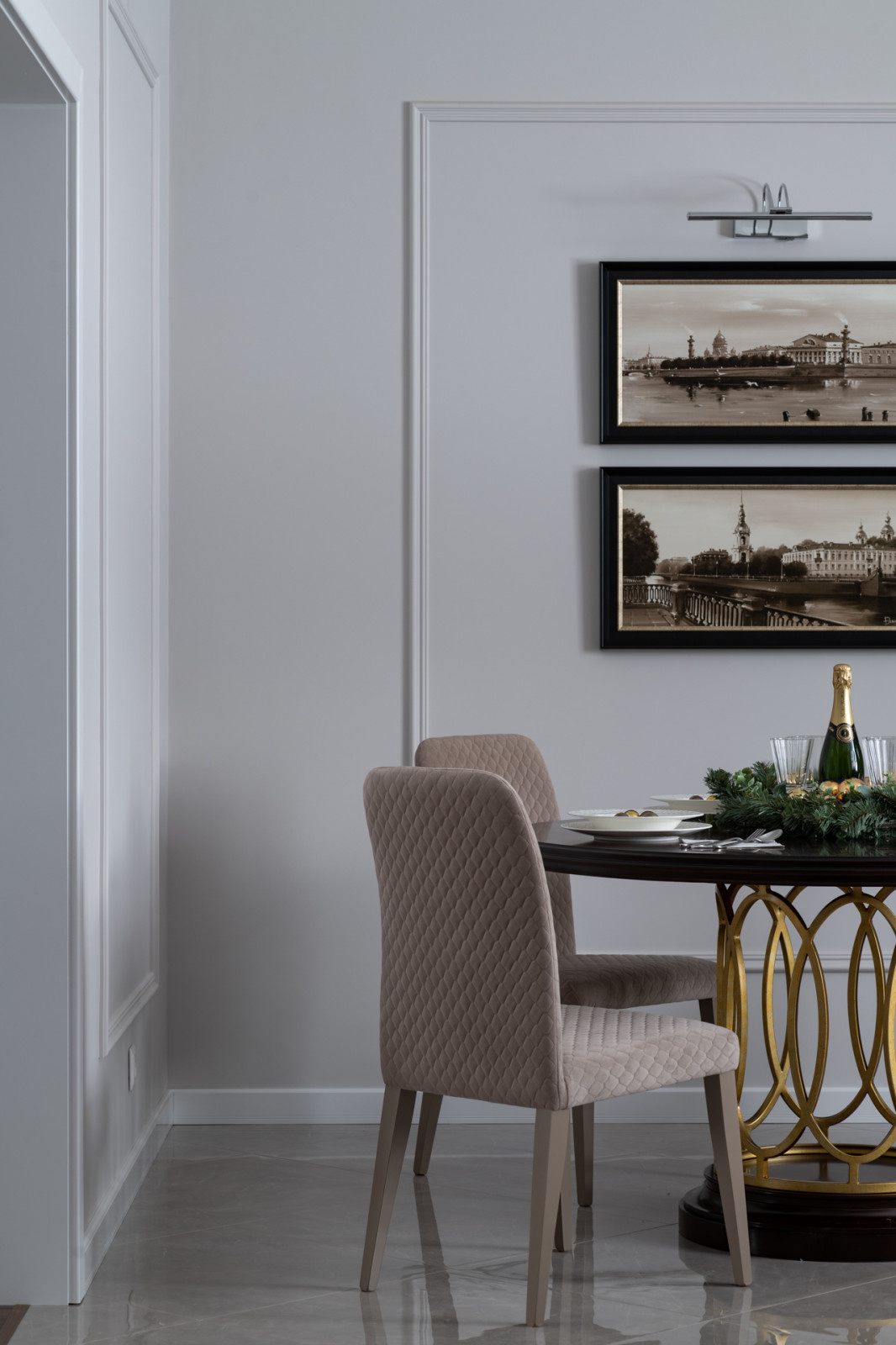 Загородный дом 230 кв.м.