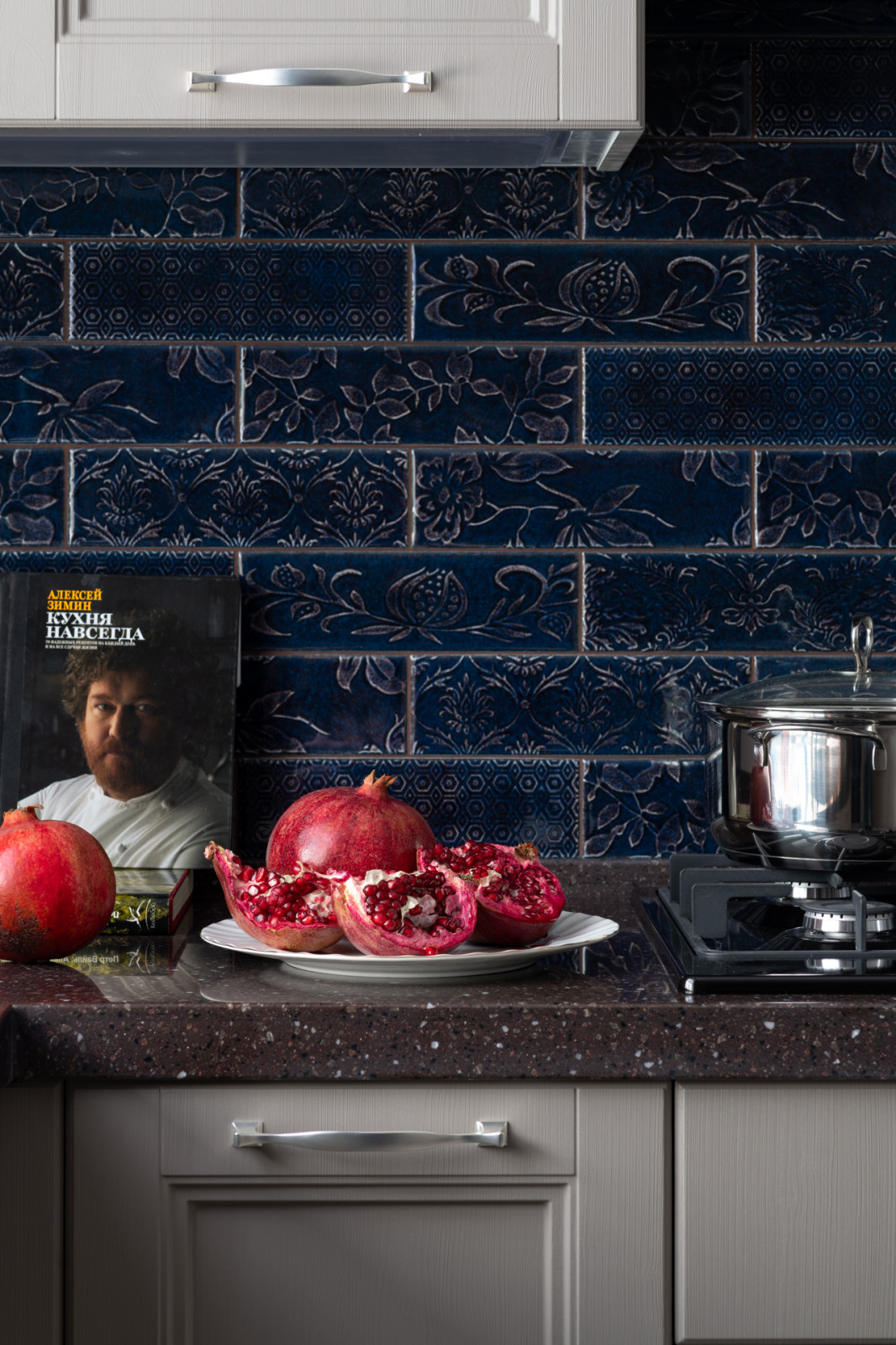 Обложка альбома: Фото декора