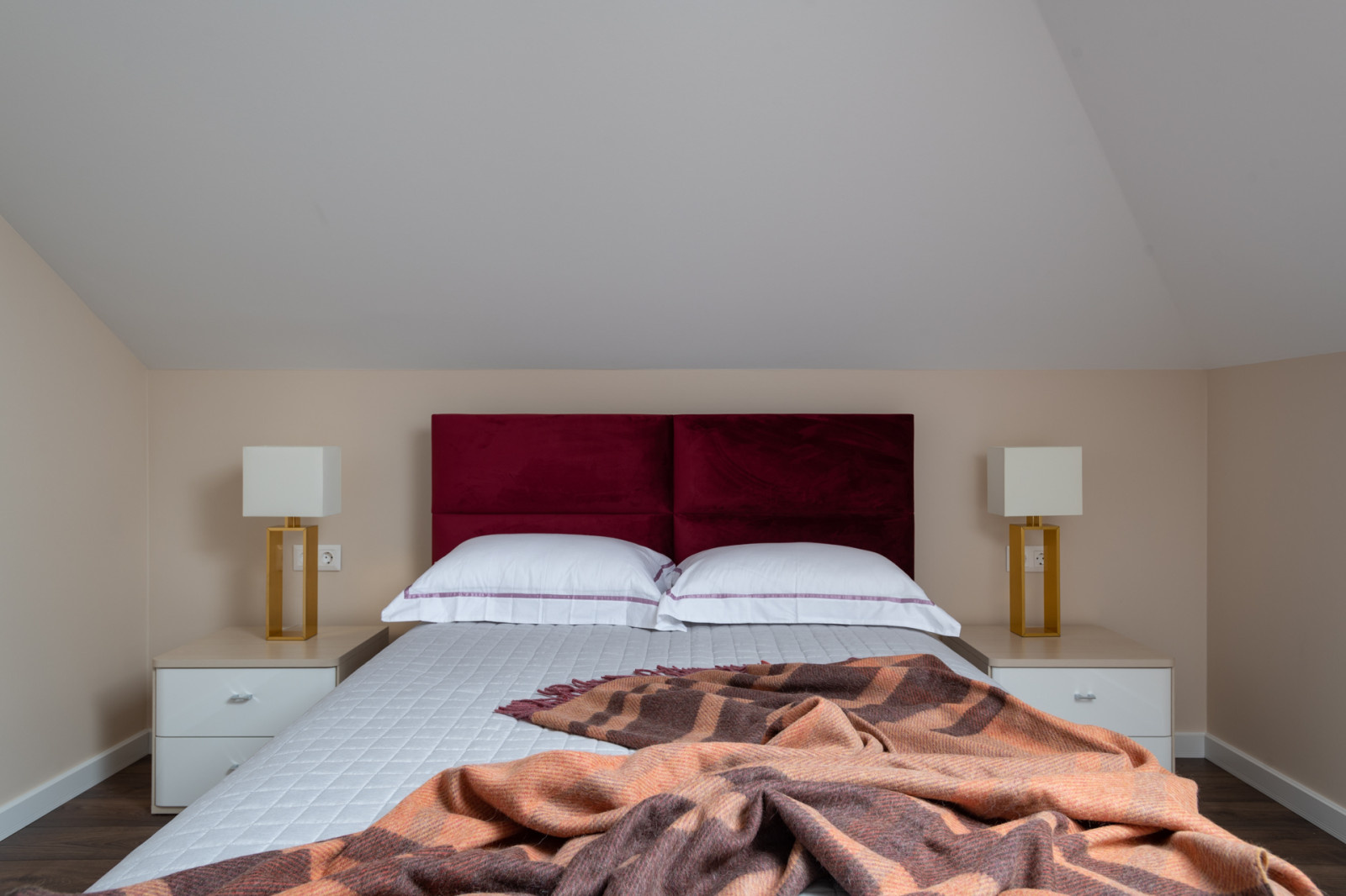 Загородный дом 230 кв.м.