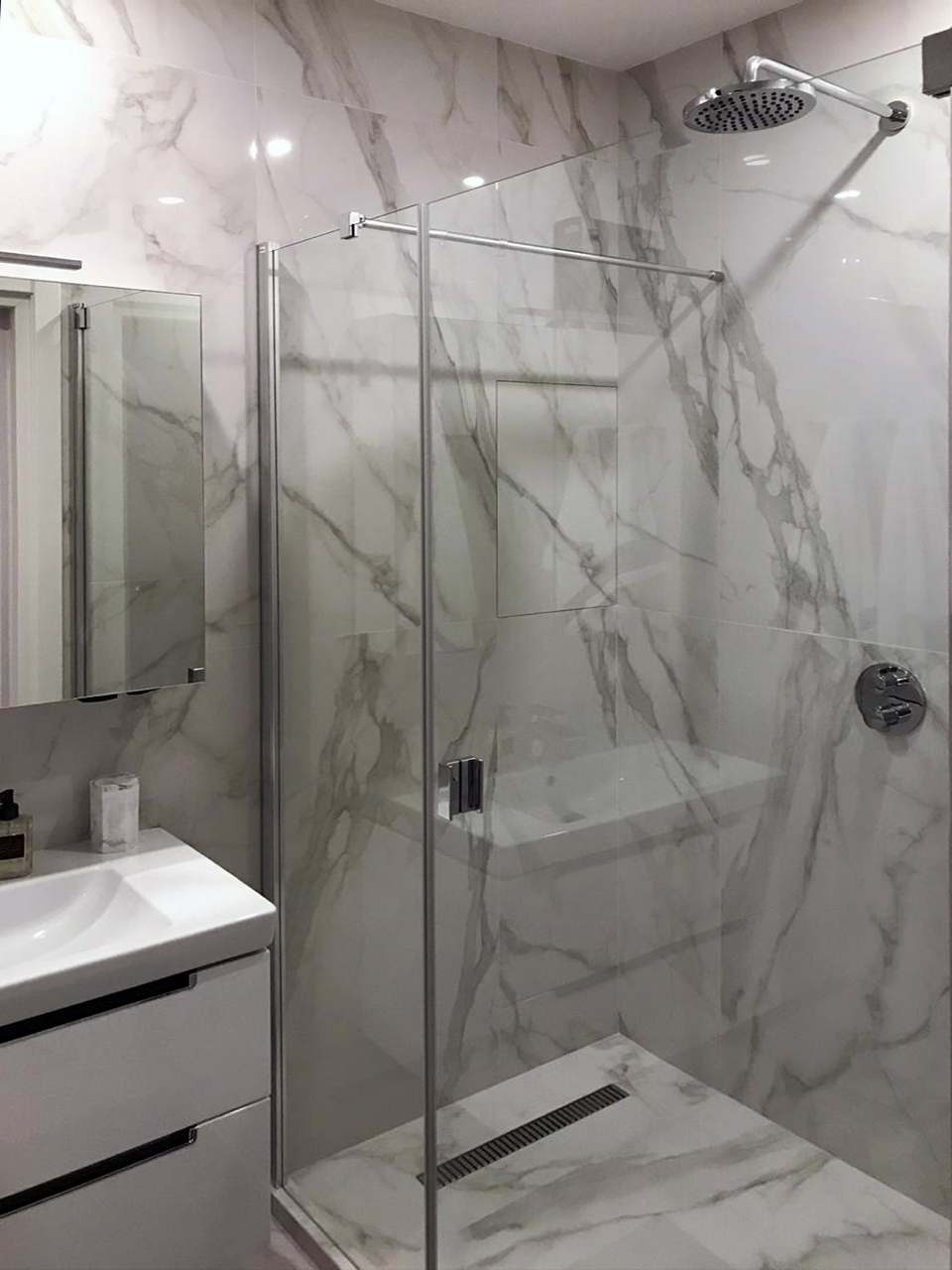 Дизайн квартиры на Шлюзовой