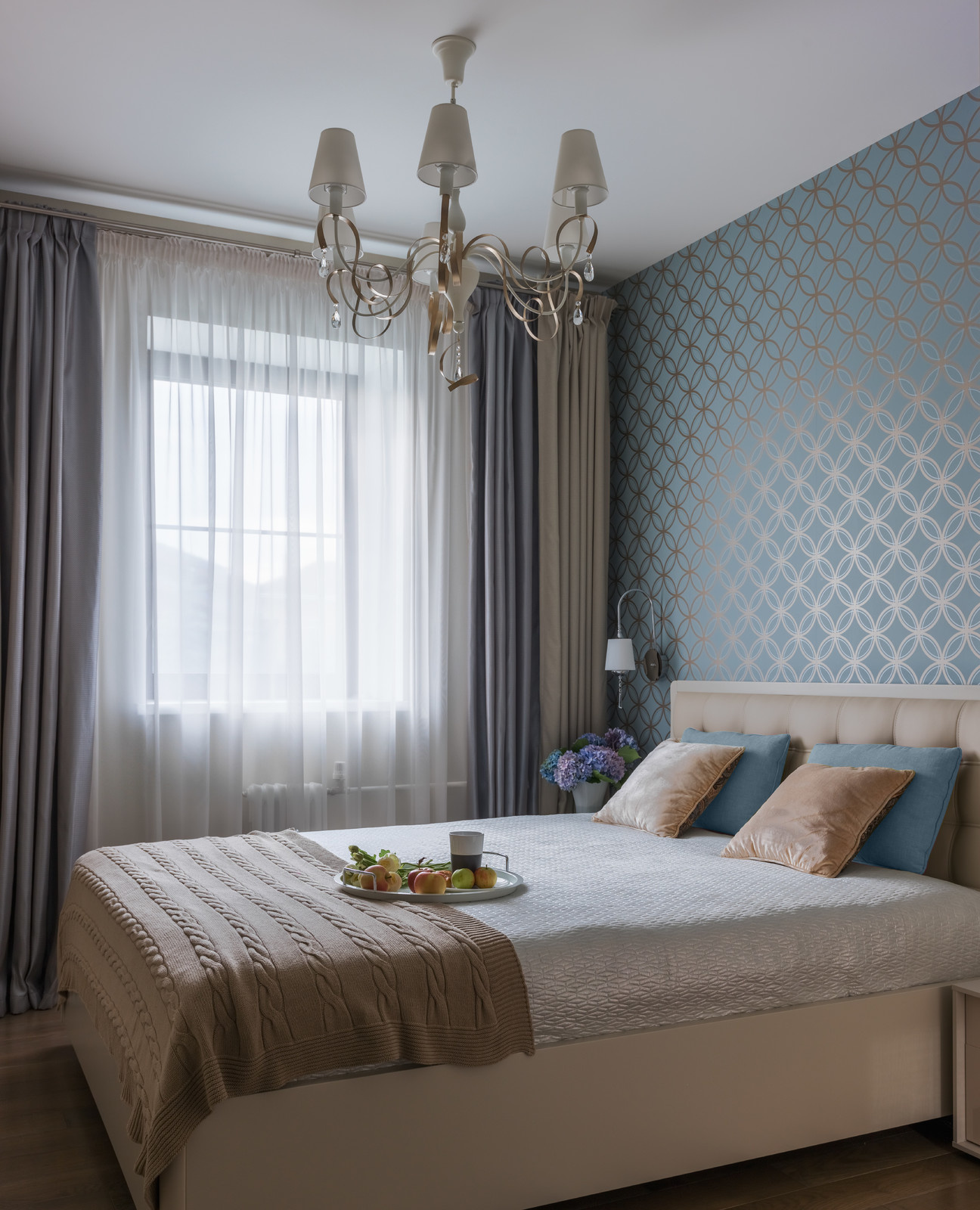 Латте home (реализация)