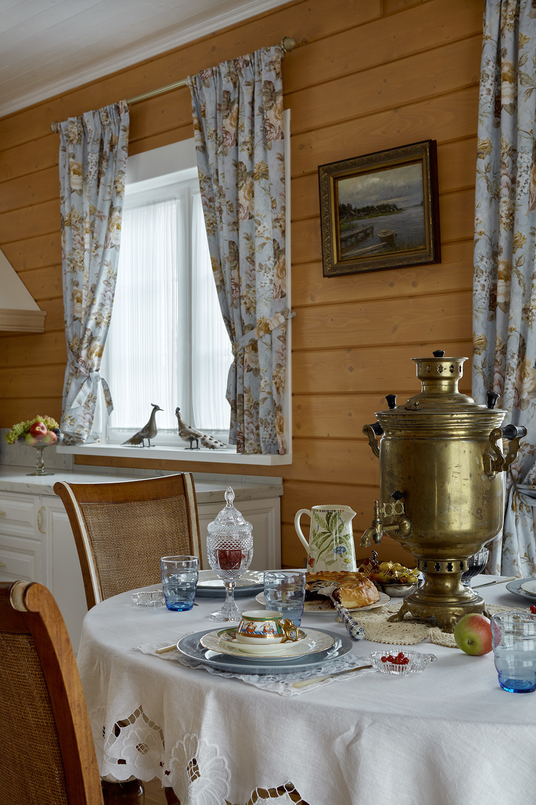 Обложка альбома: Дача