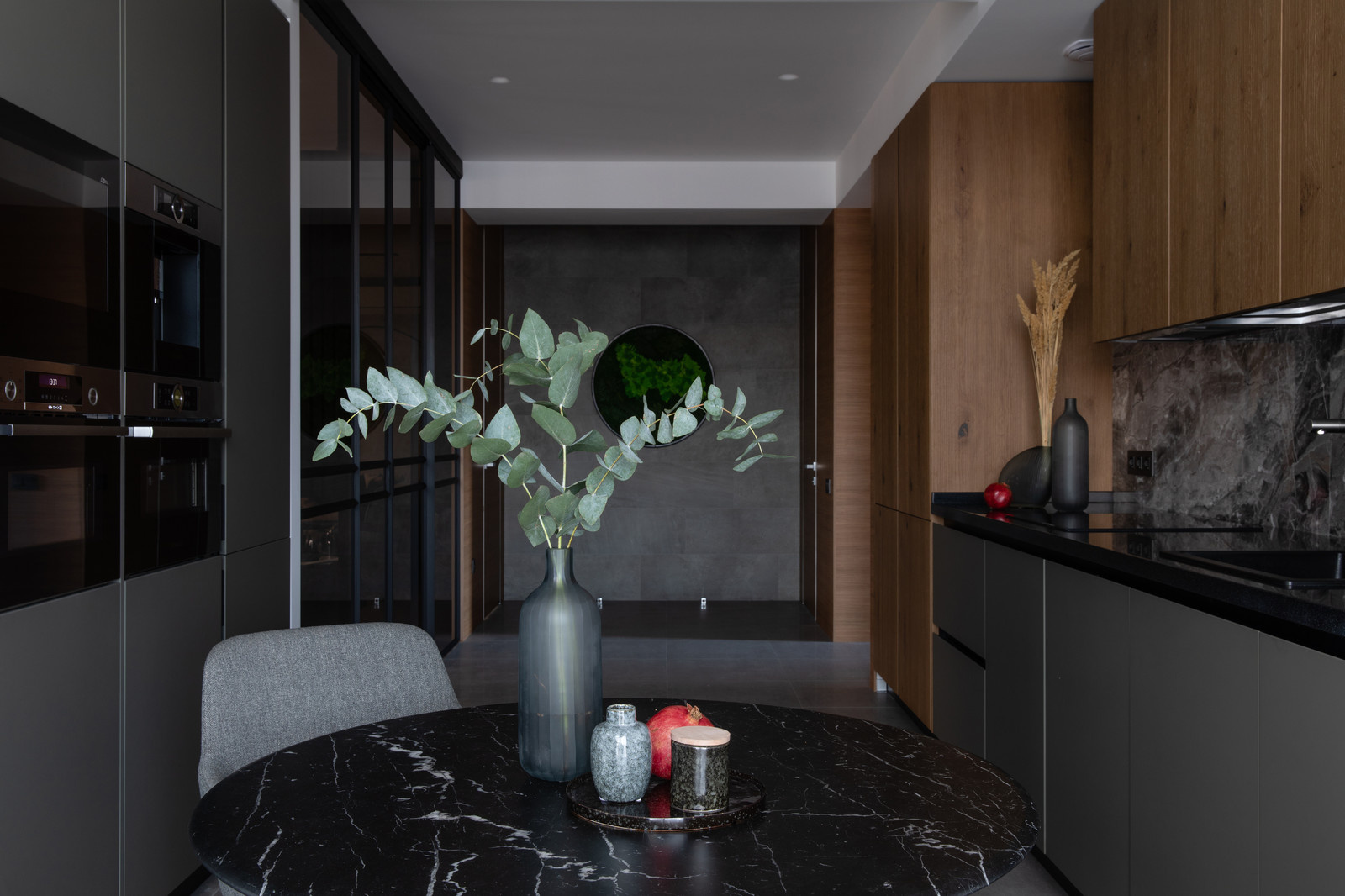 Квартира 10-8