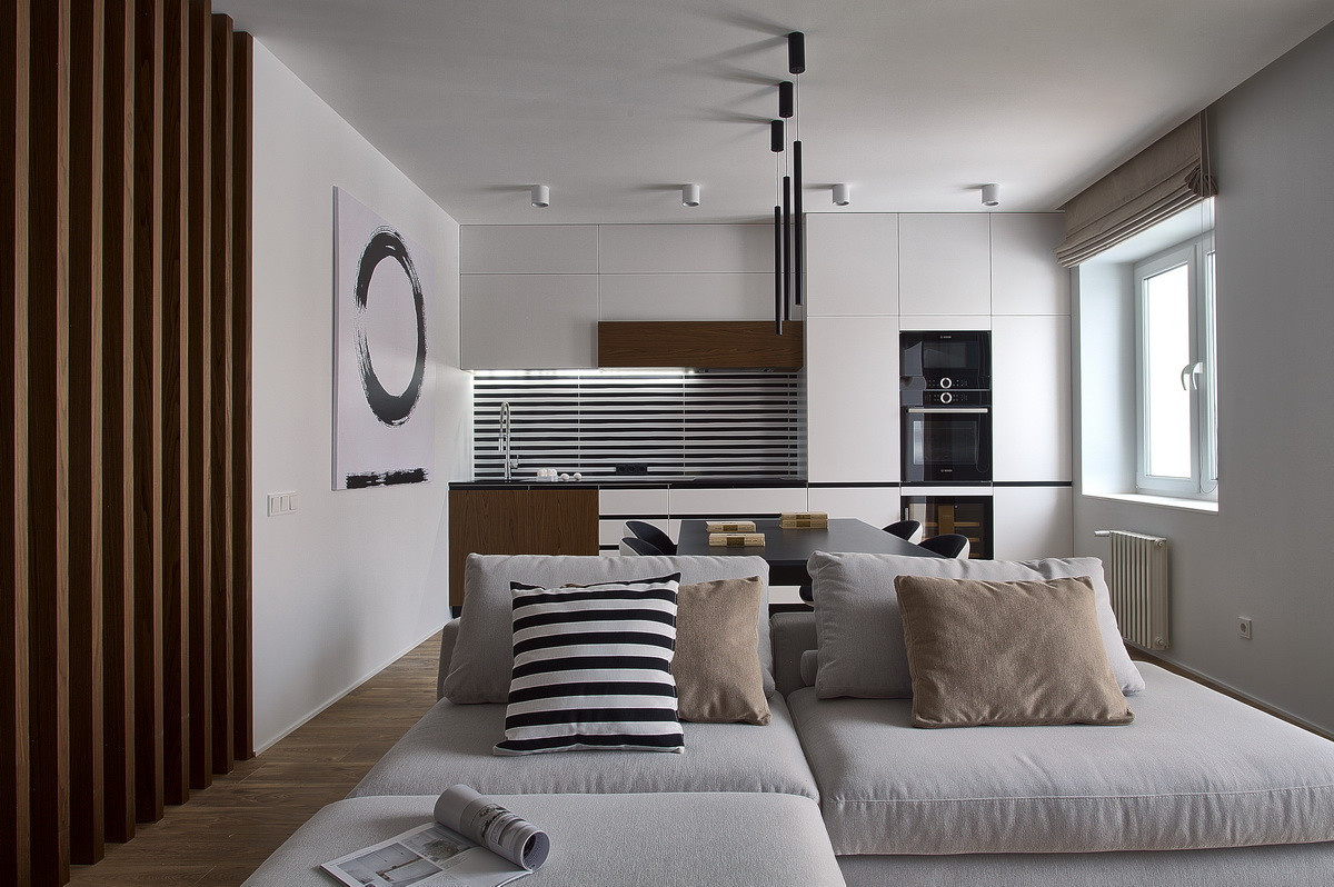 Обложка проекта: STRIPE