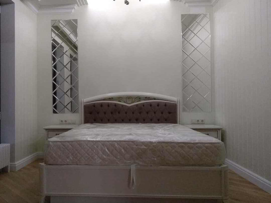 Михаил Волков