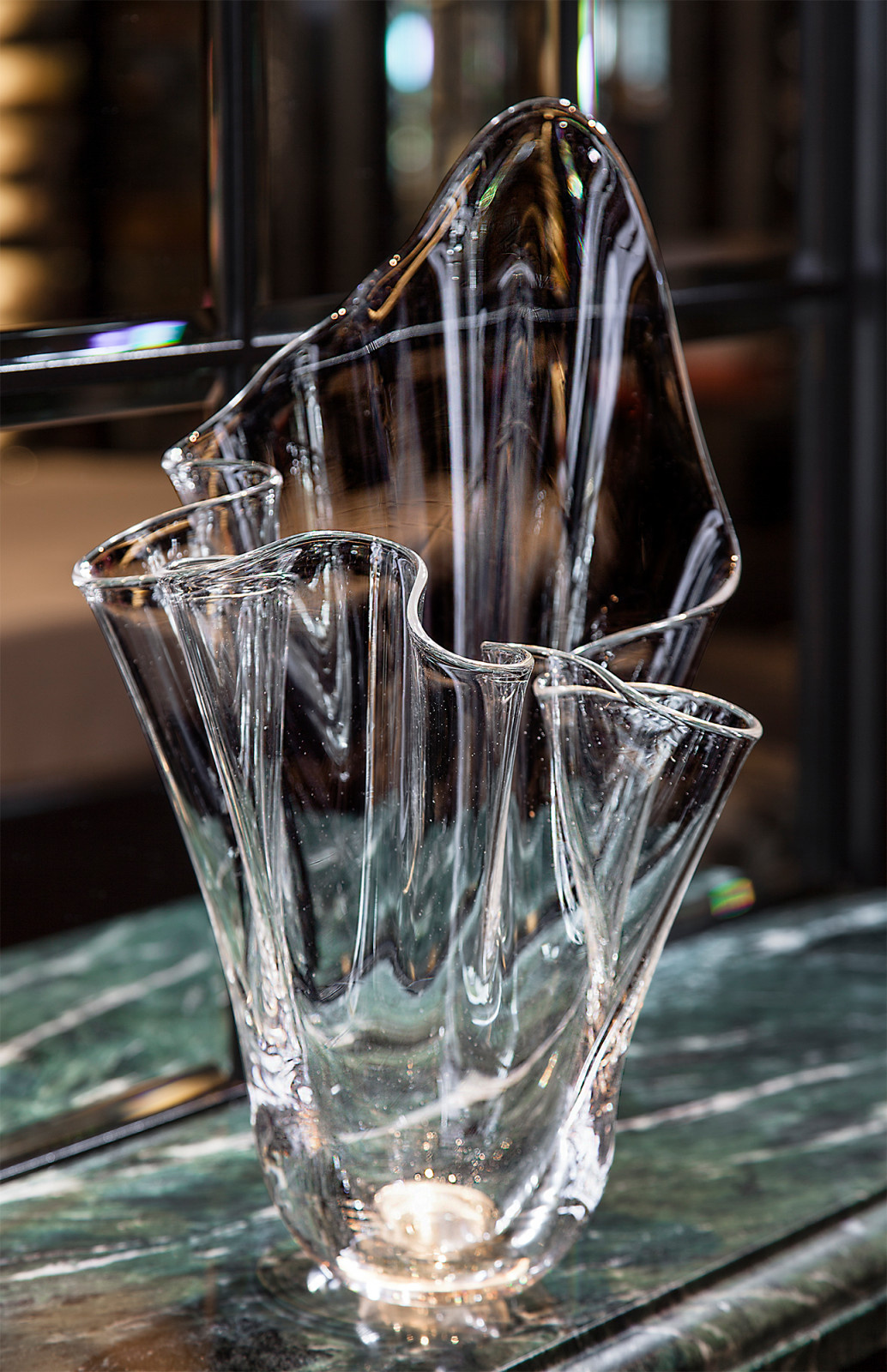 Обложка проекта: VASE