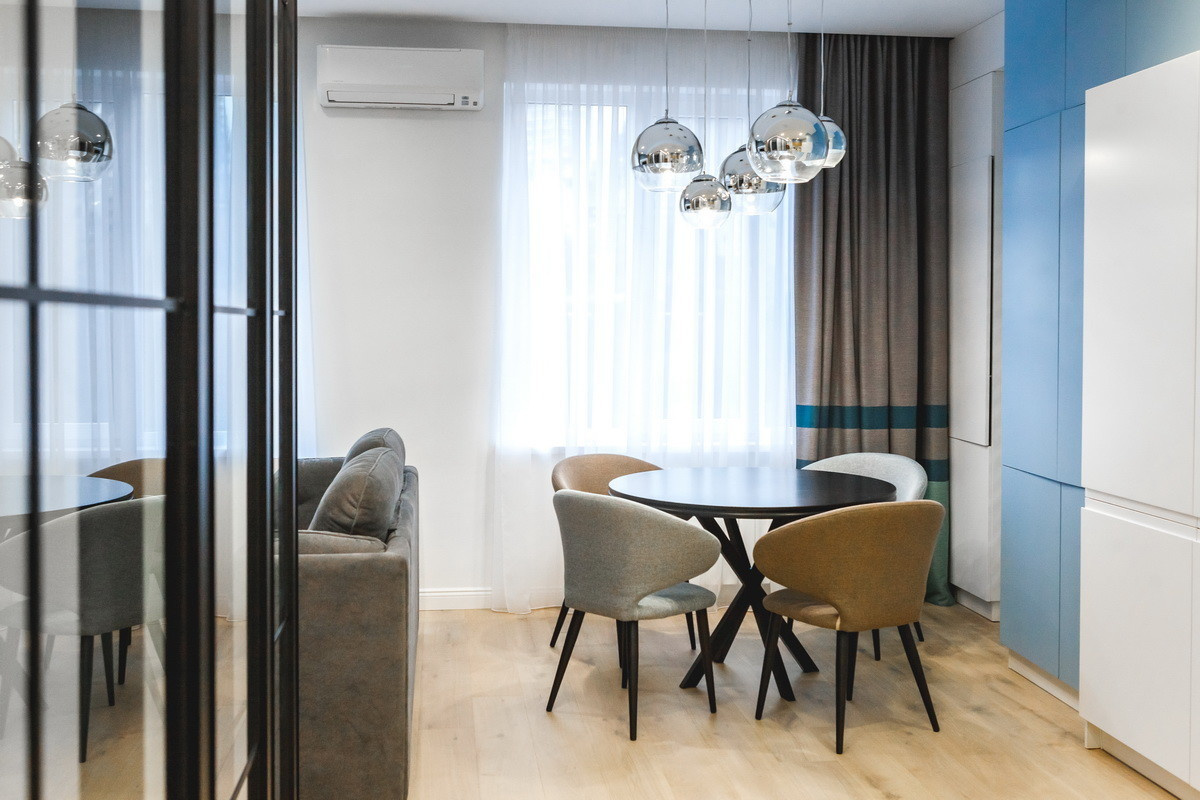 Реализованный объект