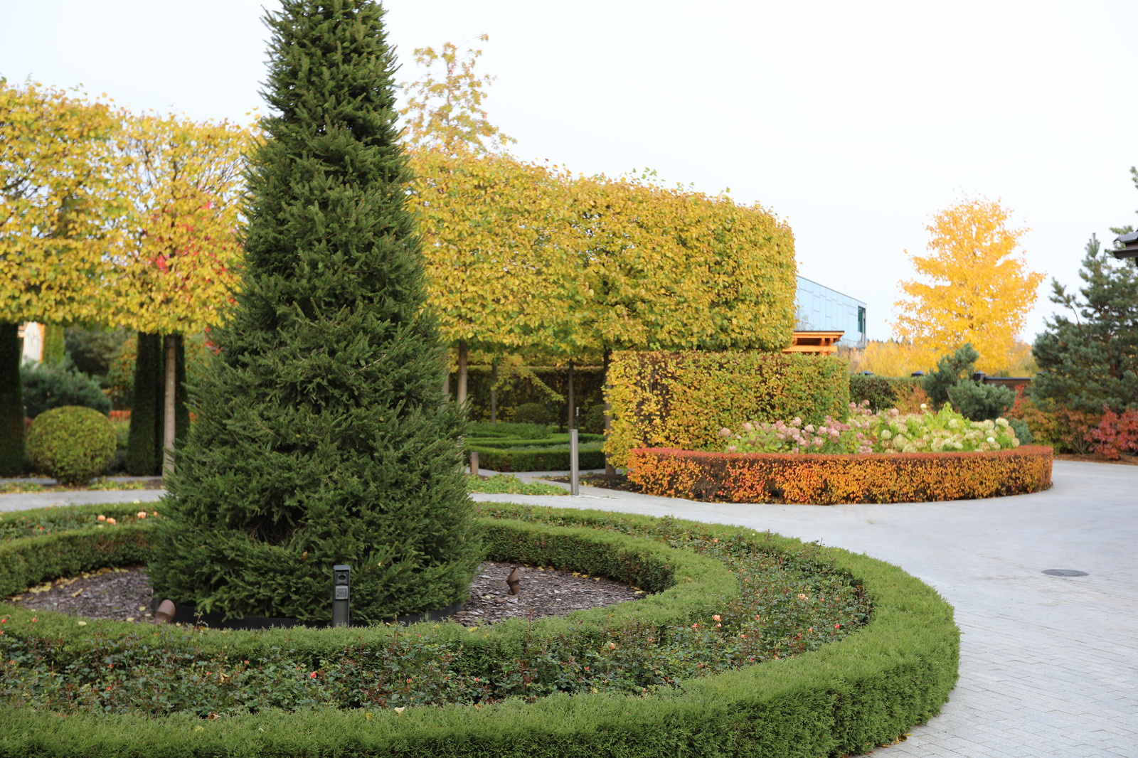 Современный взгляд на классику