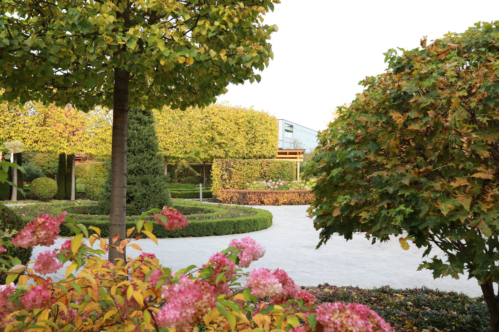 Современный взгляд на классику