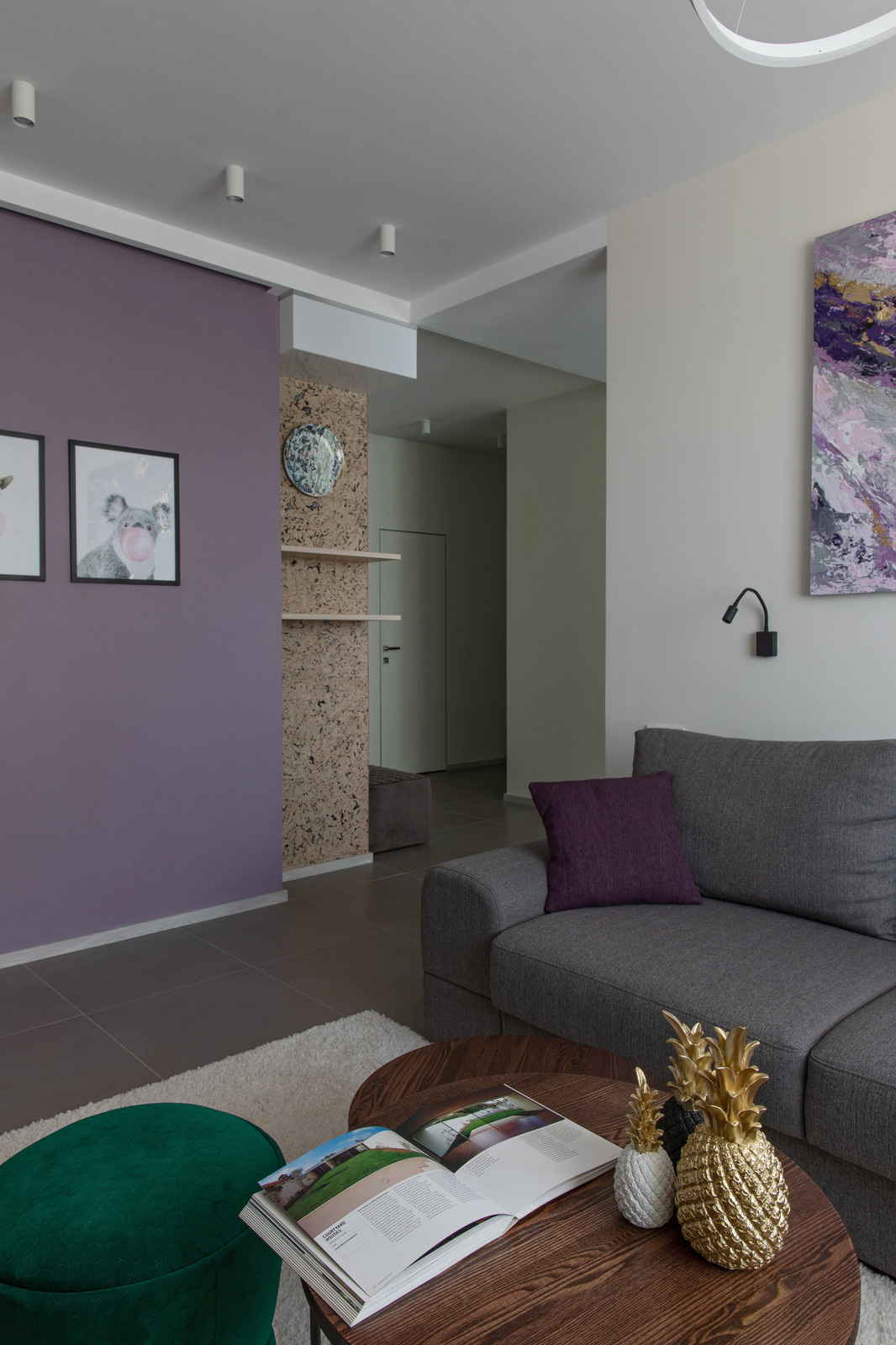 Полёт фантазии