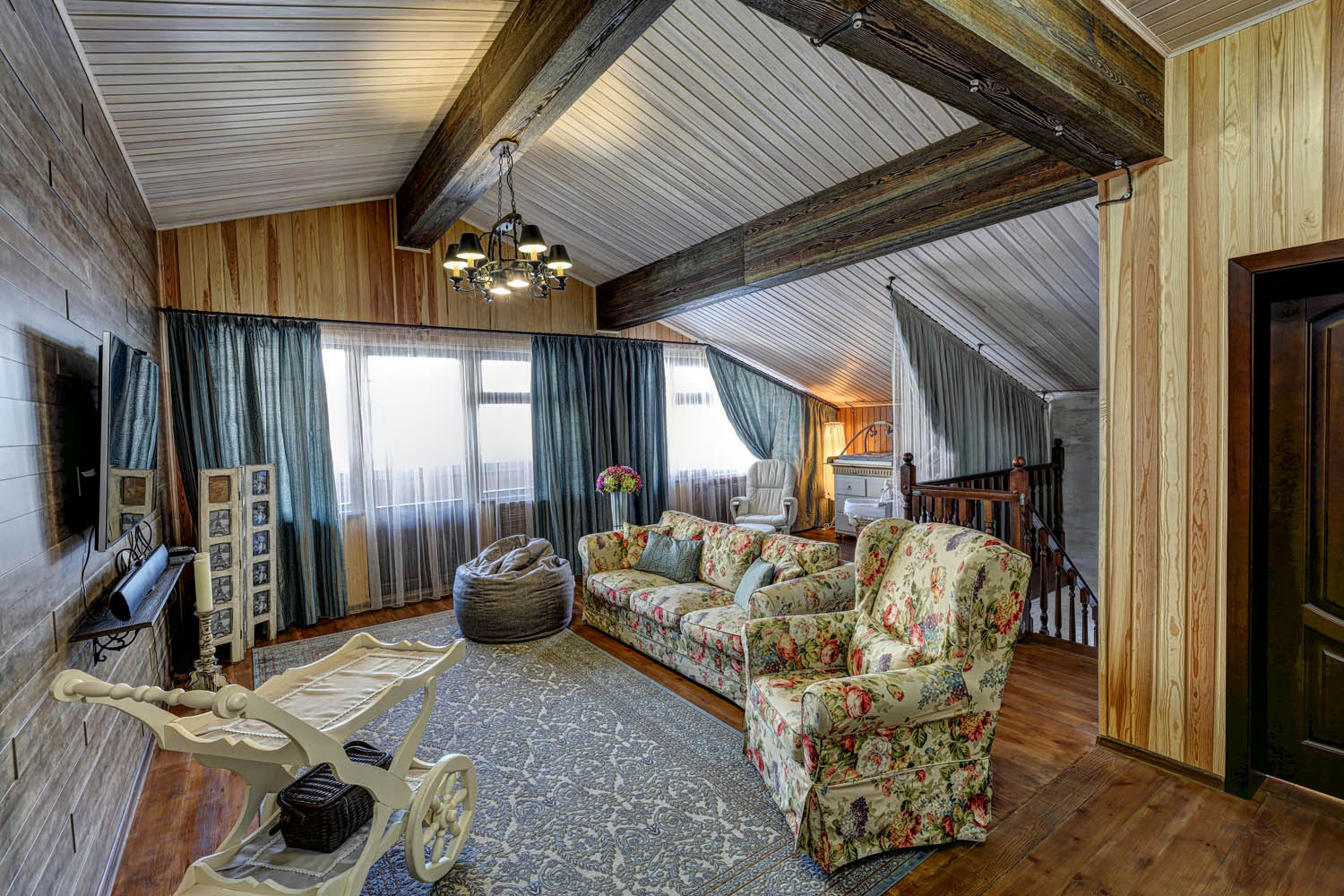 Фоновое изображение профиля Маргарита Коротаева