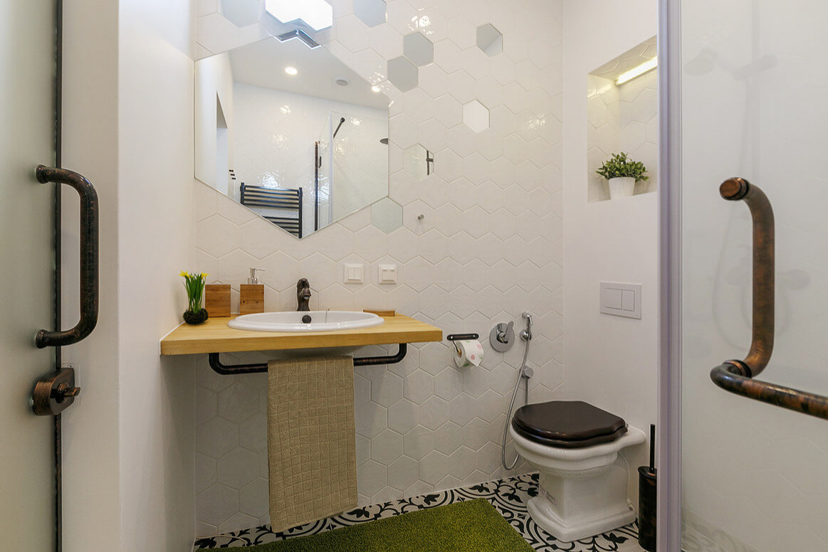 Уютная квартира - Дизайнер интерьера "Царева Наталия"