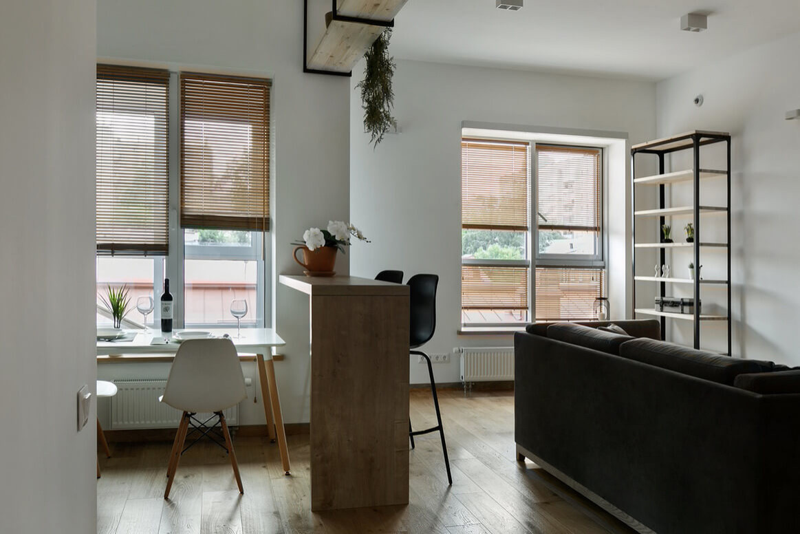 Уютная квартира - Дизайнер интерьера "Царева Наталия"