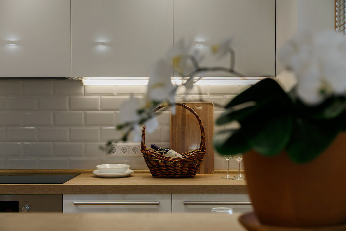 Уютная квартира - Дизайнер интерьера "Царева Наталия"