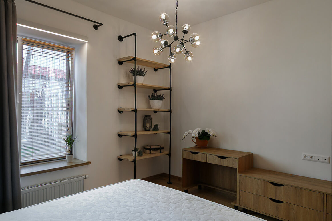 Уютная квартира - Дизайнер интерьера "Царева Наталия"