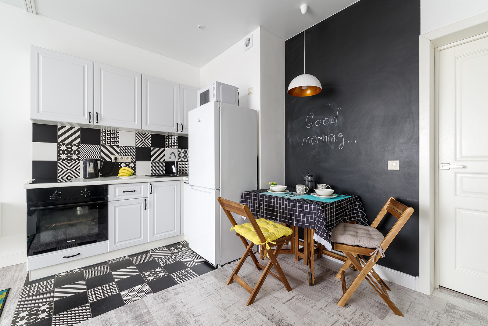 Капля Желтого