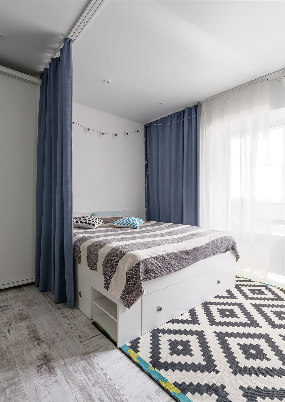 Капля Желтого