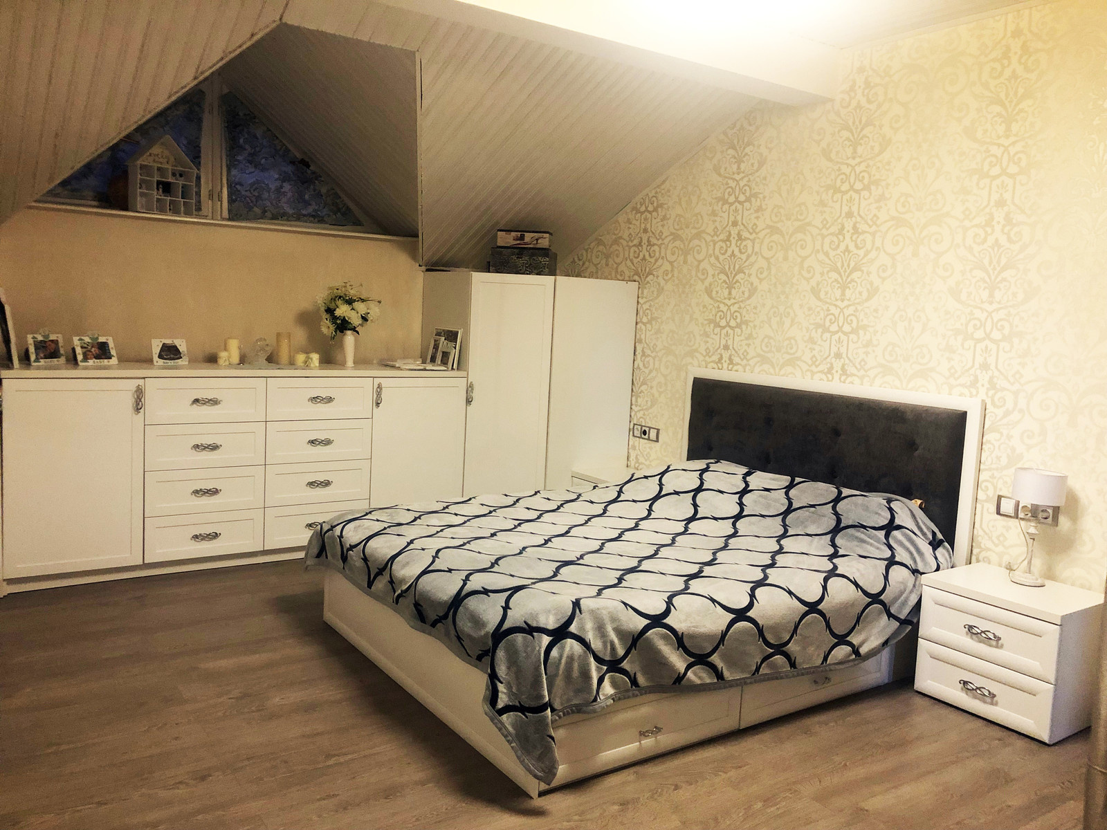 Фоновое изображение профиля Анастасия Балабаева