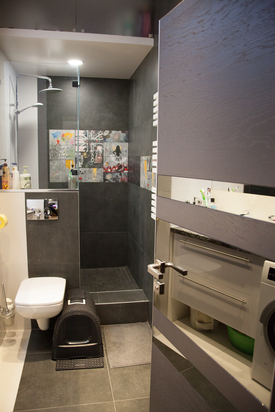 Квартира в ЖК Новомолоково