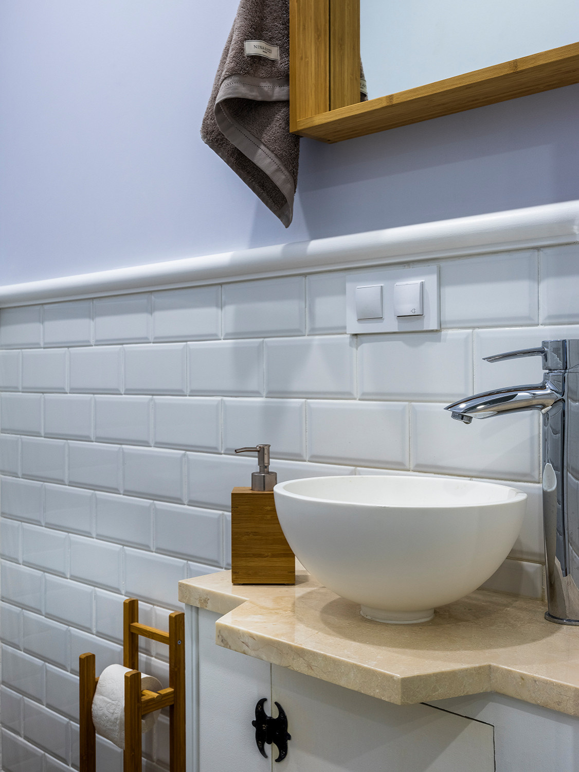 Квартира в Коммунарке