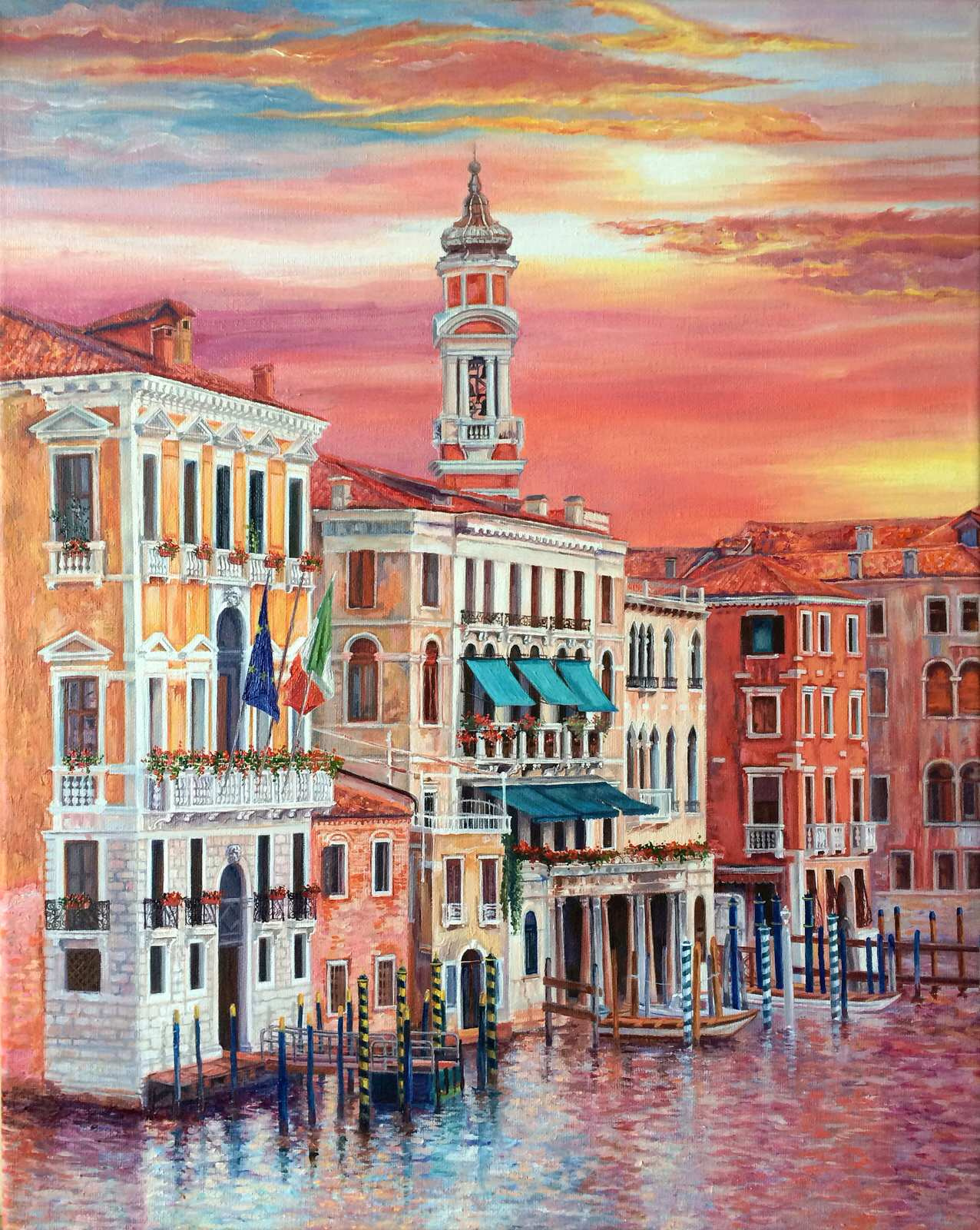 KOLESOVA GALLERY