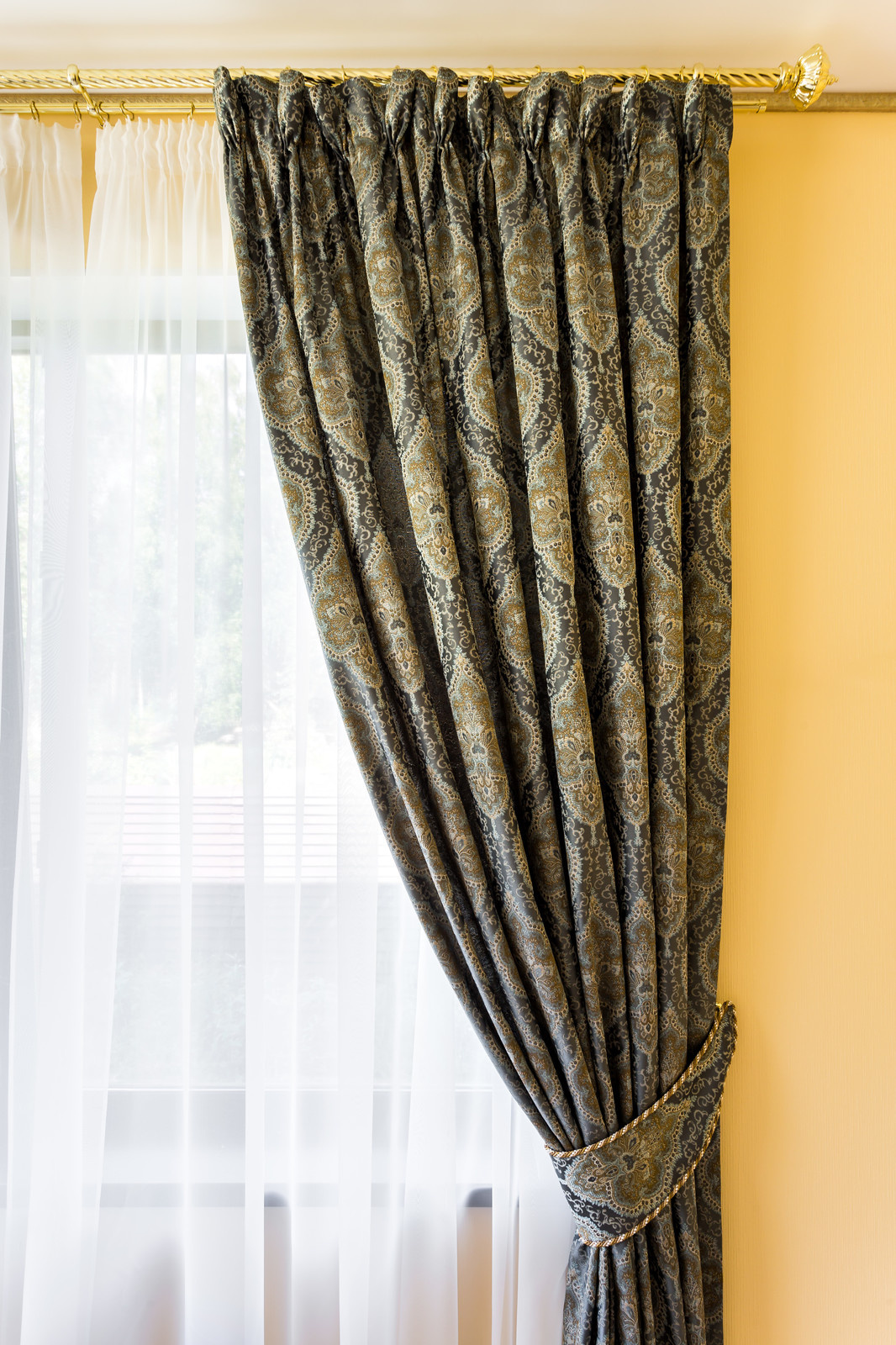 Поселок Лебяжье