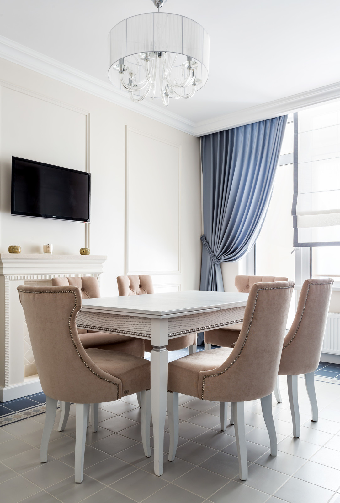 Обложка проекта: Московский проспект 75/3