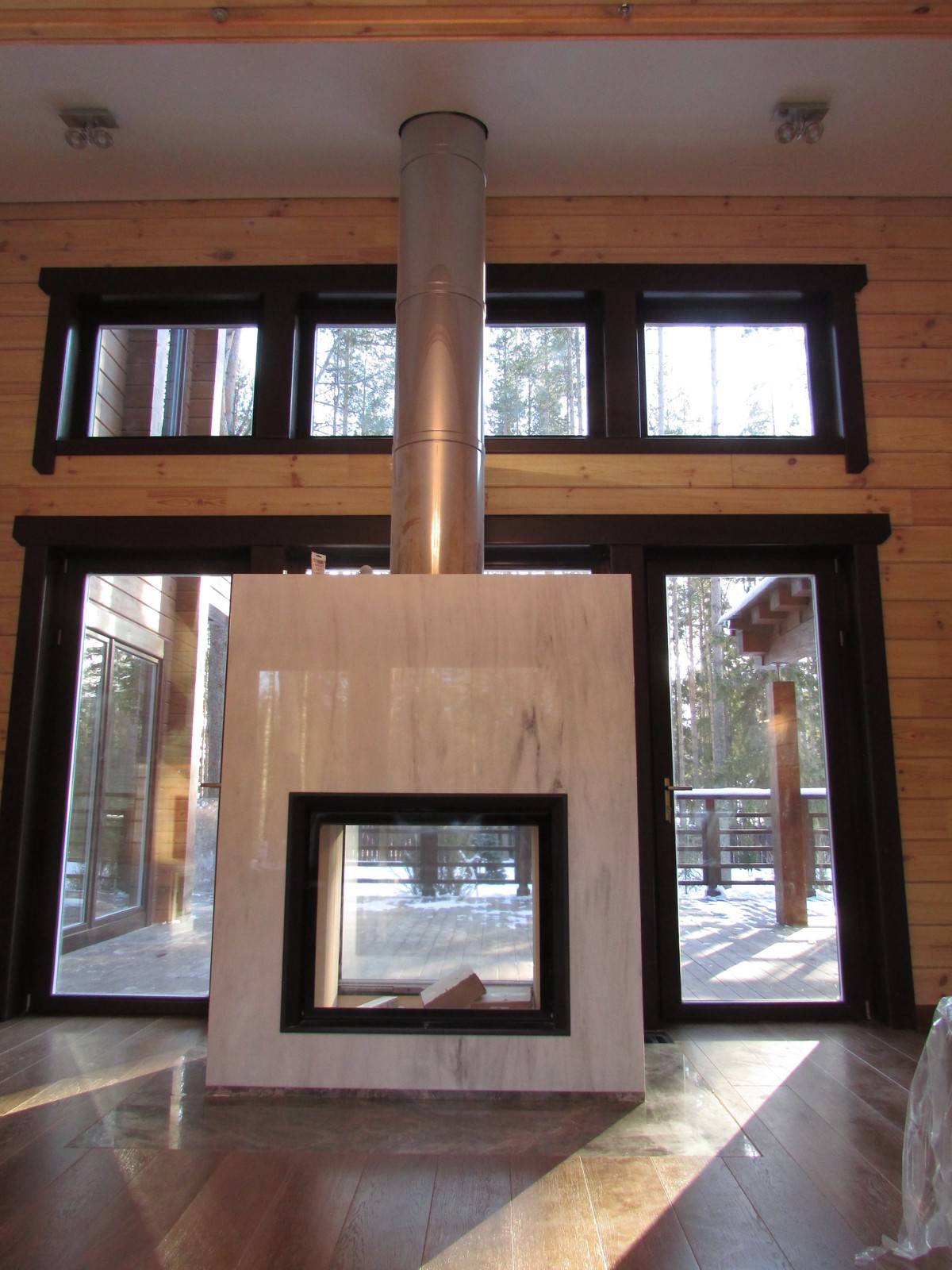 Комплекс Рыбинск