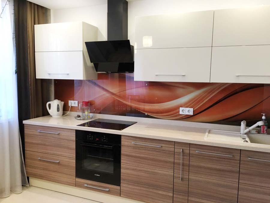 Квартира на ул. Репина