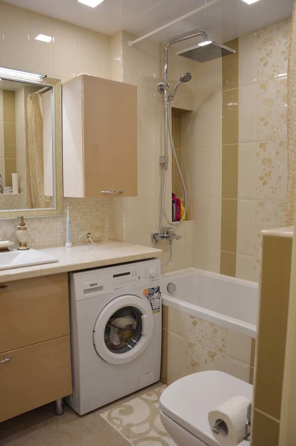 Гостевая квартира