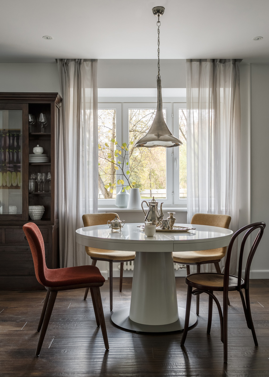 Второе дыхание - Квартира на Тишинке