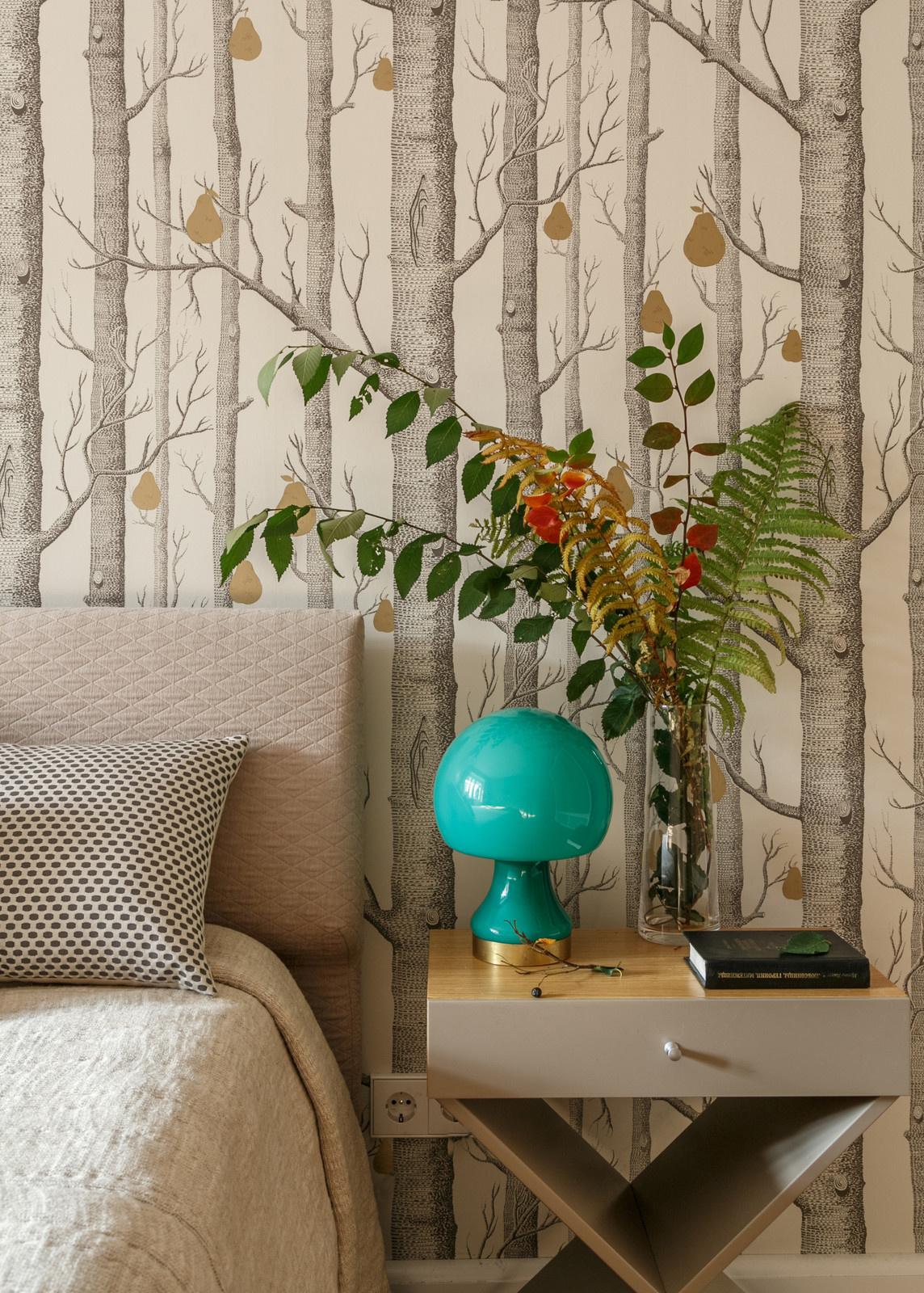 Второе дыхание - Квартира на Тишинке