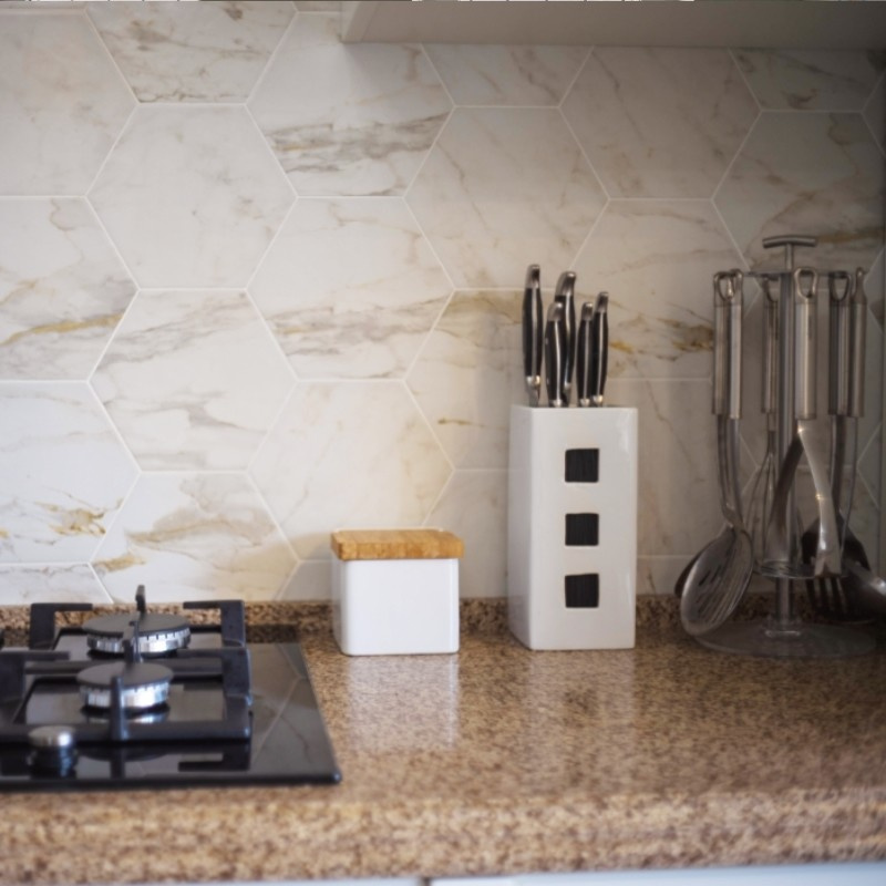 Ремонт под ключ четырехкомнатная квартира  Новое Рябеево