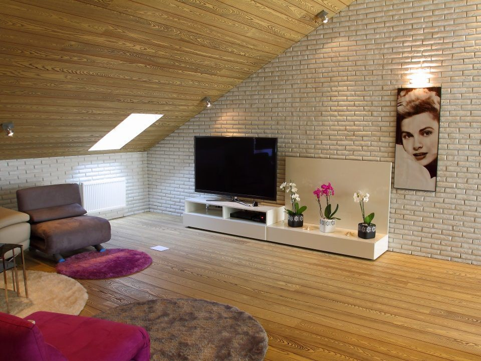 Обложка проекта: Ремонт таунхауса Тверь, Докучаева ул.