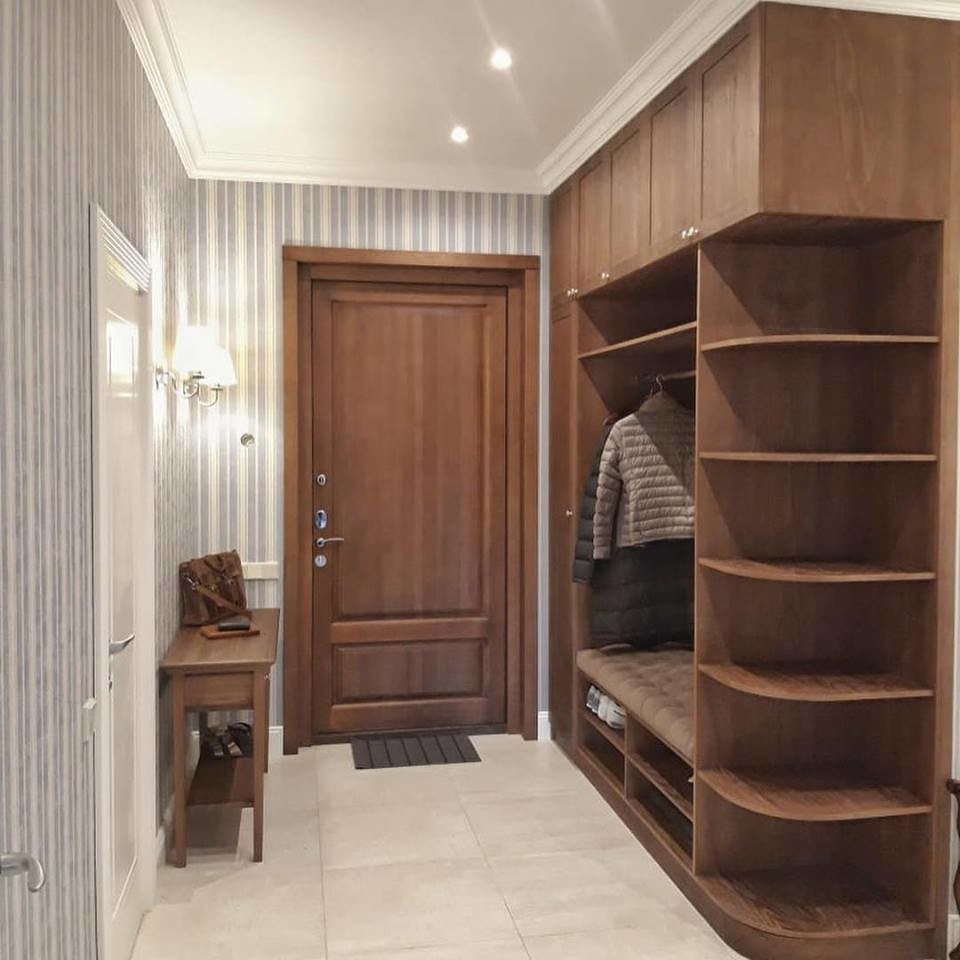 ЖК Дипломат