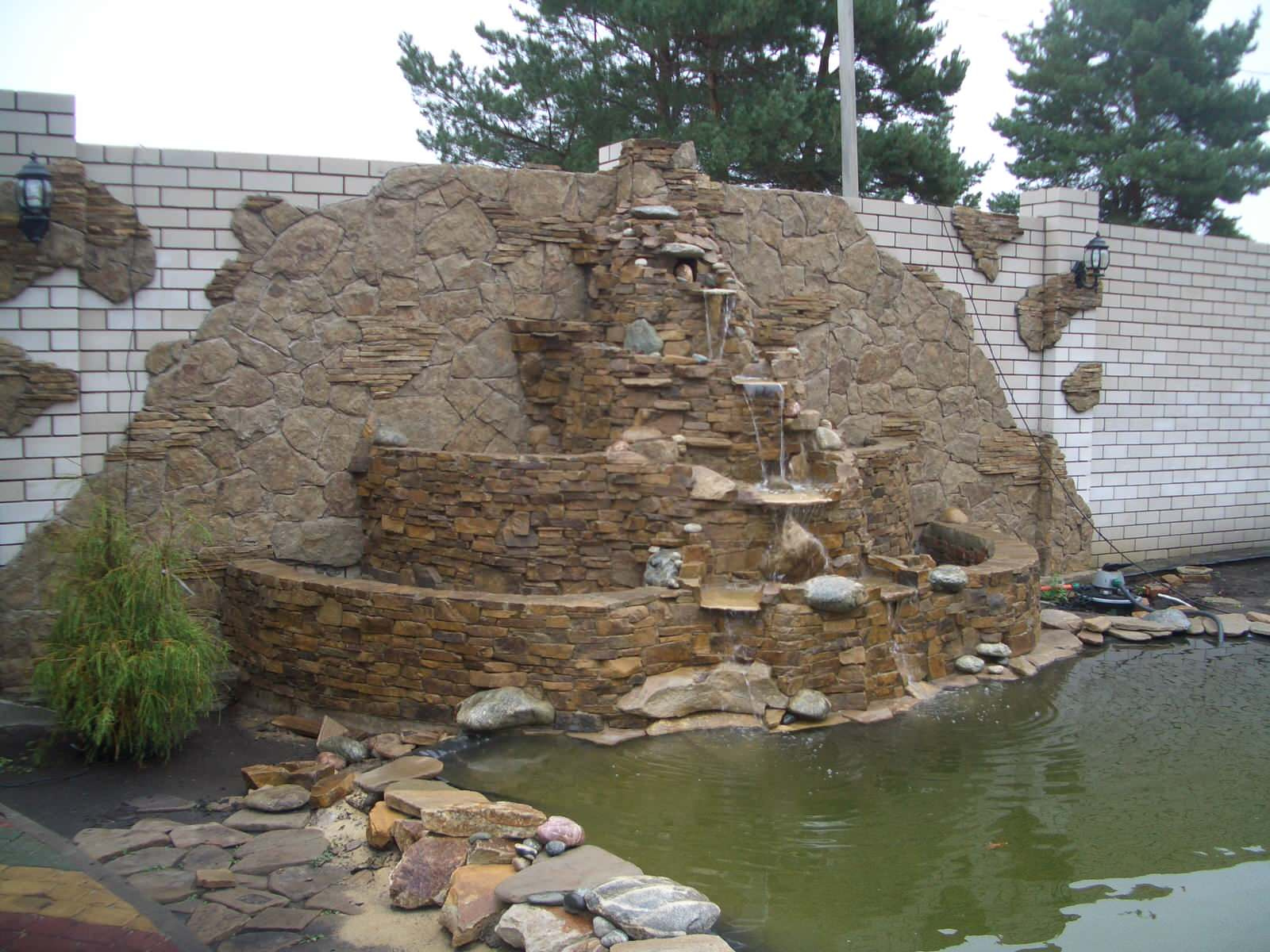 Андрей студия "Ирис"