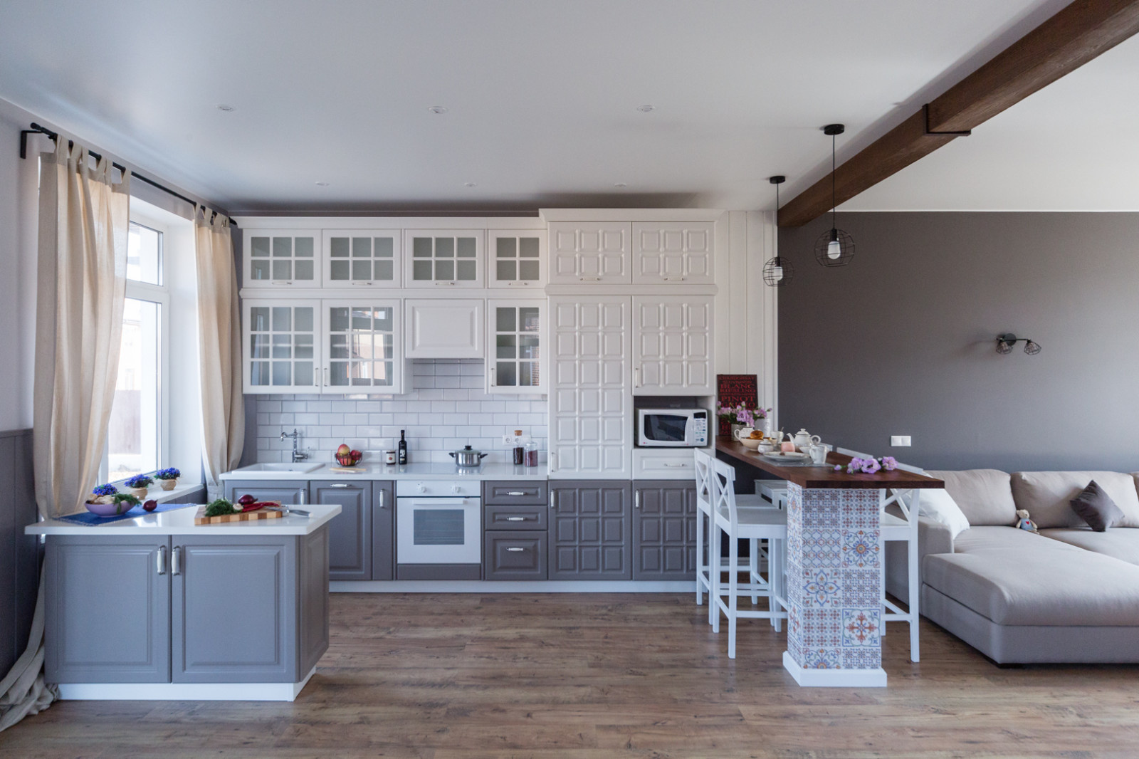 Фоновое изображение профиля KUCHEN HOF - НОВОСИБИРСК