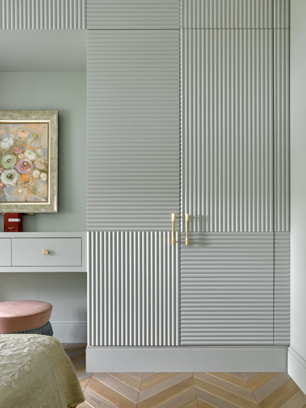 Обложка альбома: Гардеробная