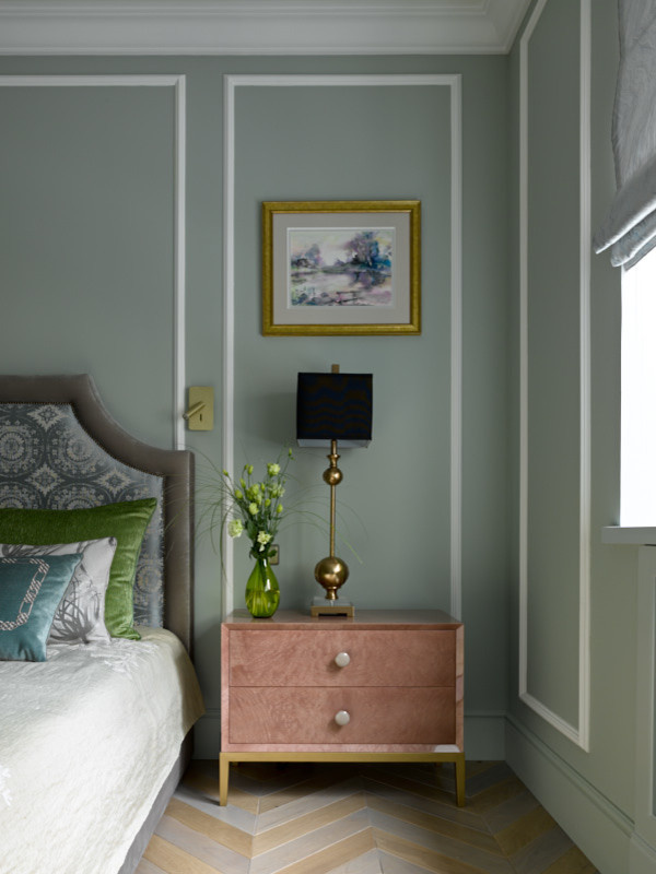 Завтрак в Риме