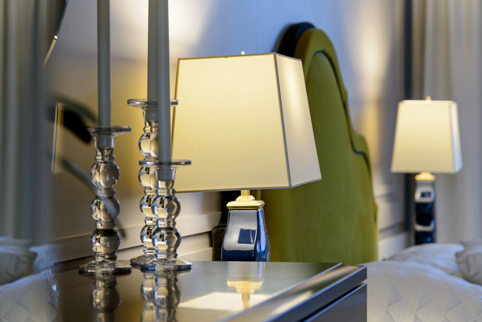 Частный интерьер.Новосибирск 2018