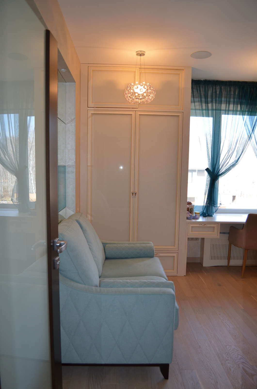 Фоновое изображение профиля Ирина Лазутина