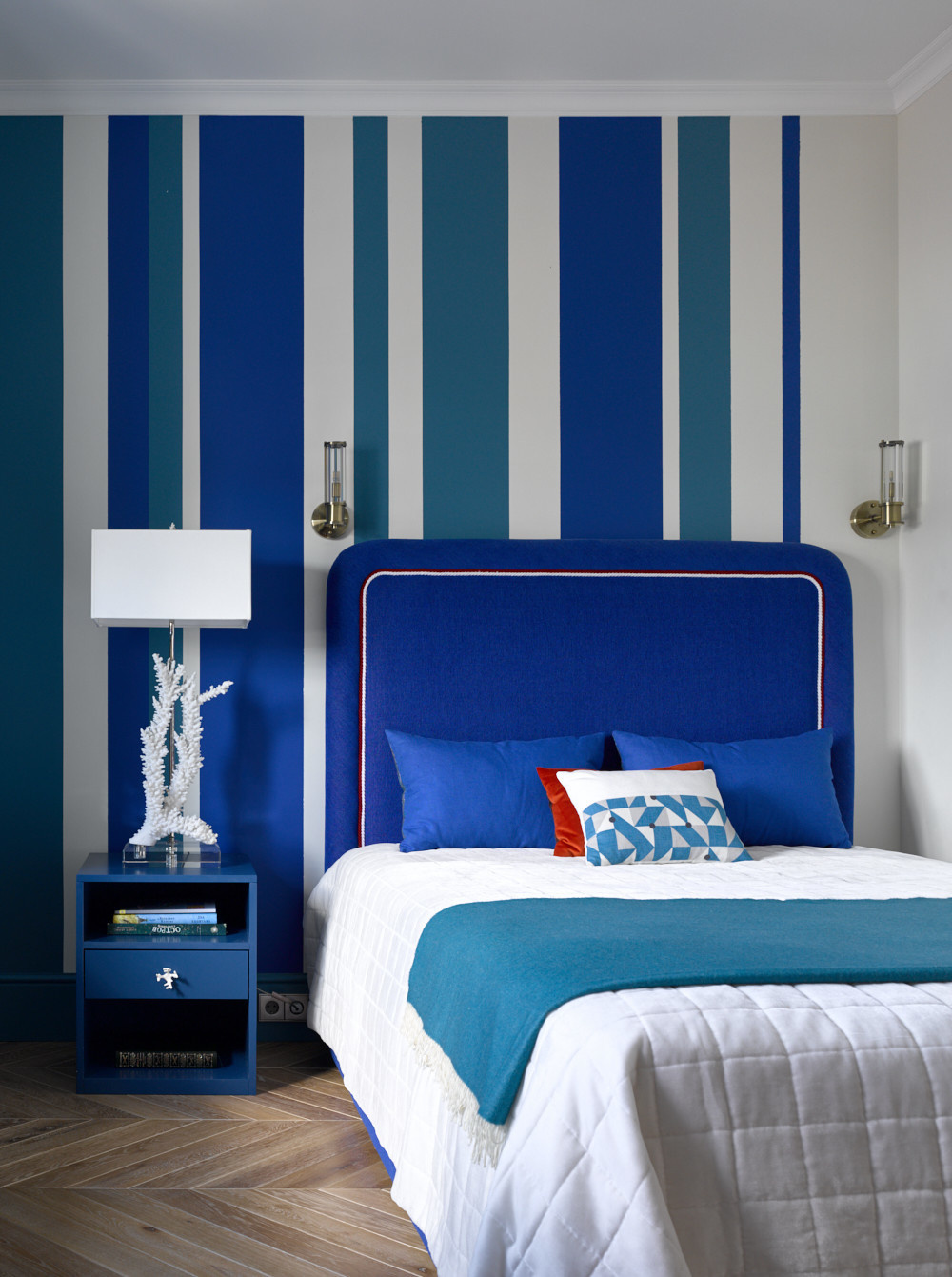 Квартира на Арбате