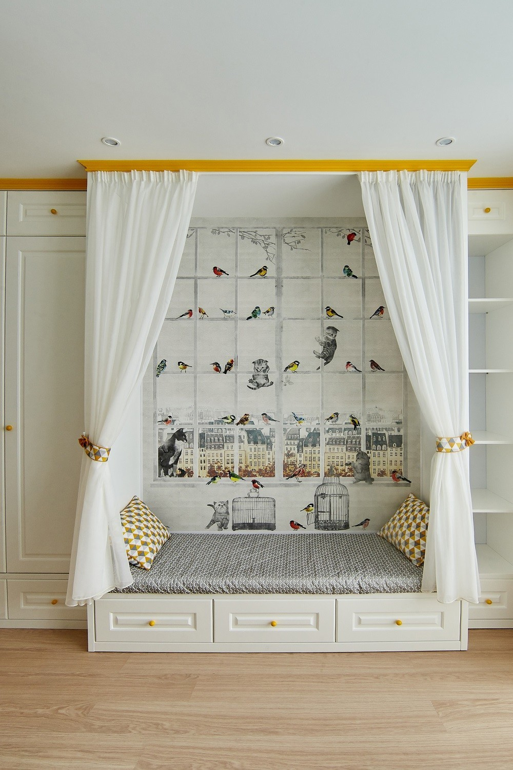 Обложка альбома: Спальня