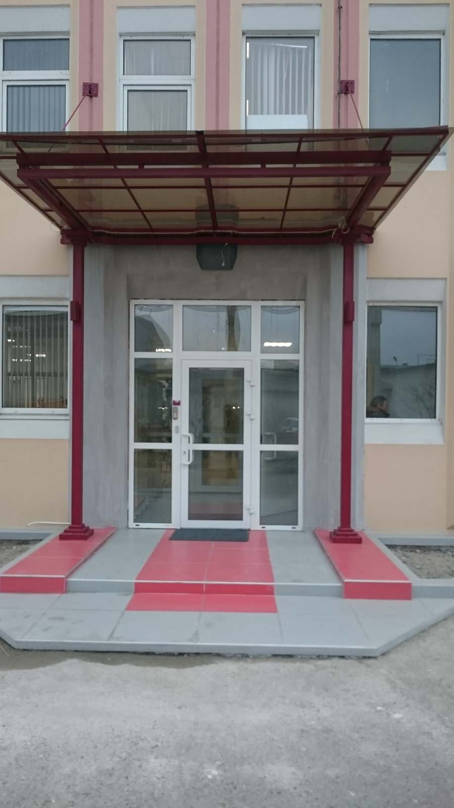 Михаил Сушков