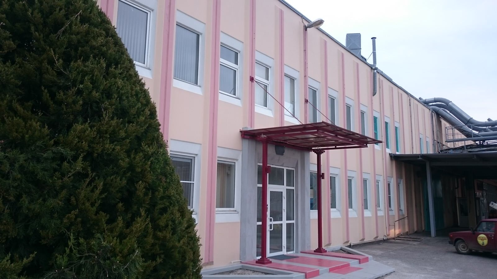 Тетра Пак Кубань