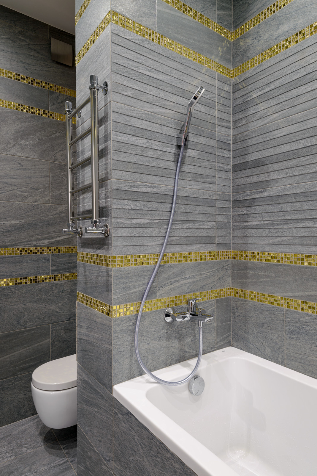 Однокомнатная квартира