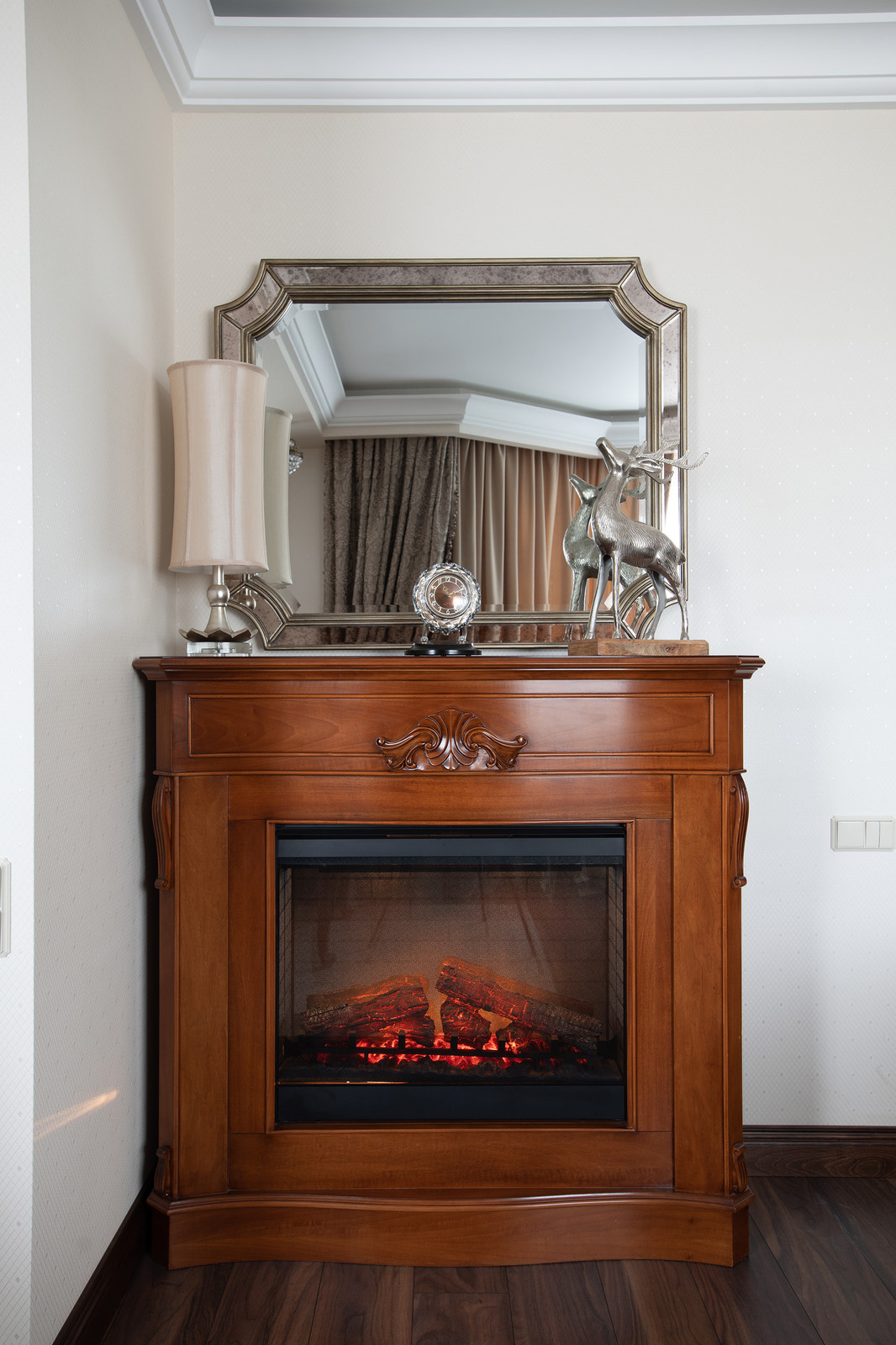 Классика для семьи из трех поколений